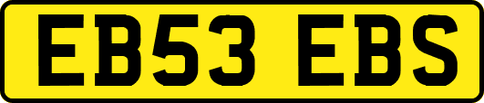 EB53EBS