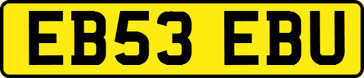 EB53EBU