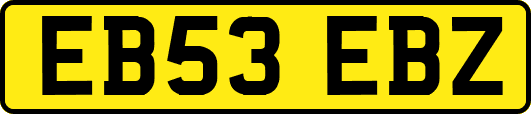 EB53EBZ