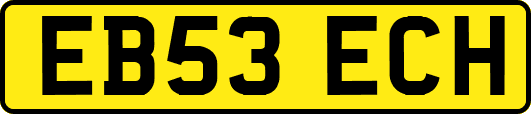 EB53ECH