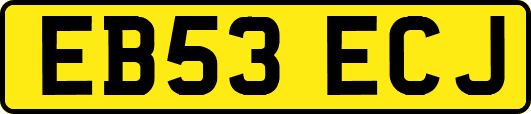 EB53ECJ