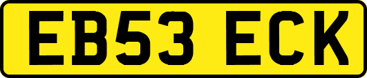 EB53ECK