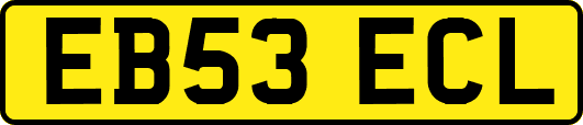 EB53ECL