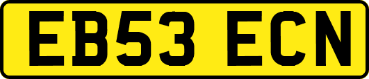 EB53ECN