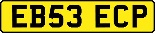 EB53ECP