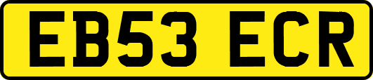 EB53ECR