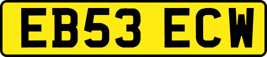 EB53ECW