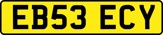 EB53ECY