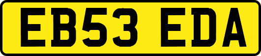 EB53EDA