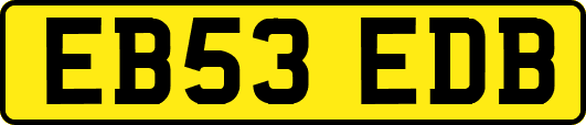 EB53EDB