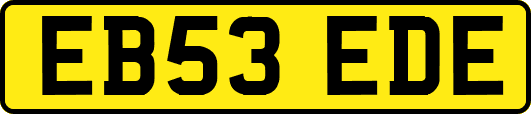 EB53EDE