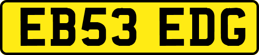 EB53EDG