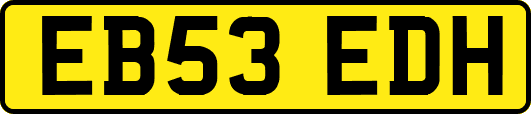EB53EDH