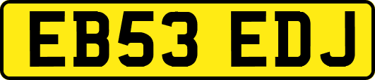 EB53EDJ