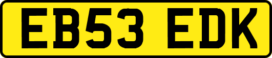 EB53EDK