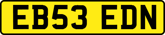 EB53EDN