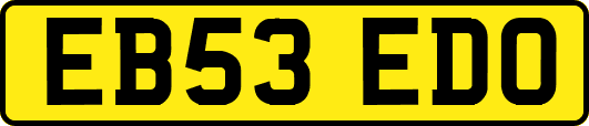 EB53EDO