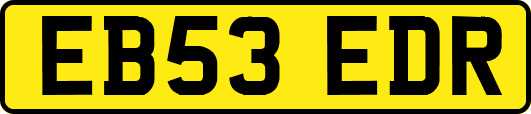 EB53EDR