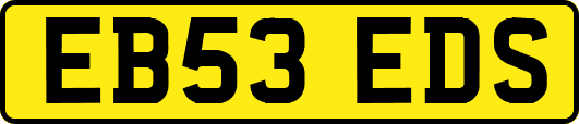 EB53EDS