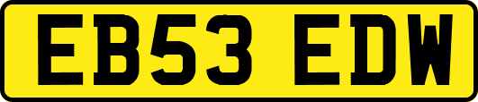 EB53EDW