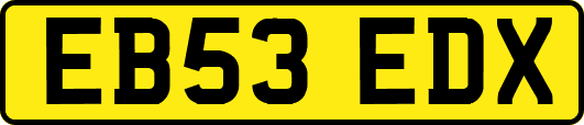 EB53EDX