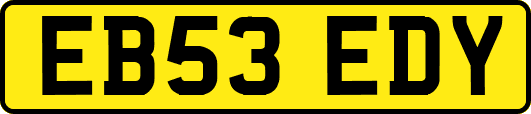 EB53EDY