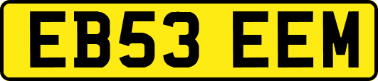 EB53EEM