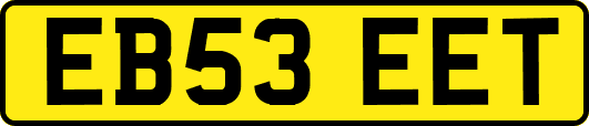 EB53EET