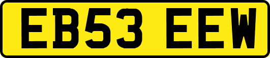 EB53EEW