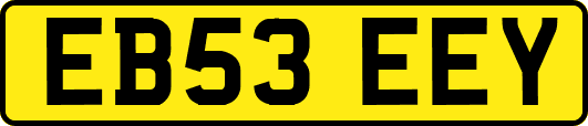EB53EEY