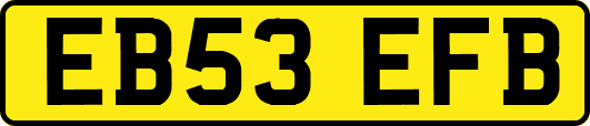 EB53EFB