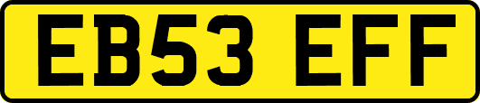 EB53EFF