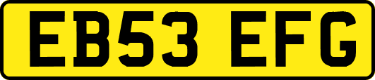 EB53EFG