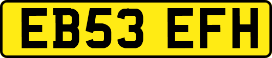 EB53EFH