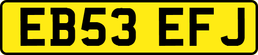 EB53EFJ