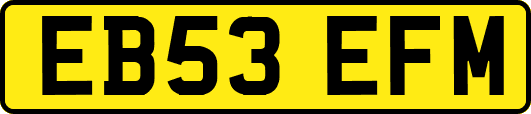 EB53EFM