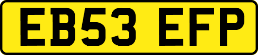 EB53EFP