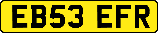 EB53EFR