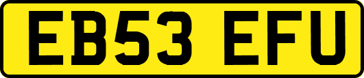 EB53EFU