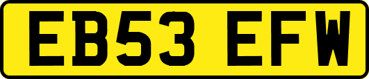 EB53EFW