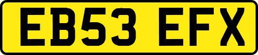 EB53EFX