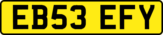 EB53EFY
