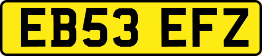 EB53EFZ