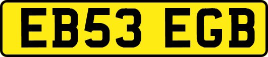 EB53EGB