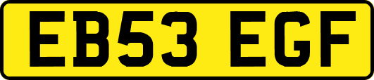 EB53EGF