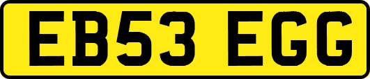 EB53EGG