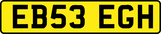EB53EGH