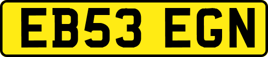 EB53EGN