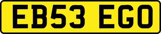 EB53EGO