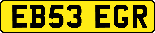 EB53EGR
